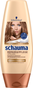 Schauma Spülung Repair & Pflege, 250 ml