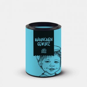Just Spices Hähnchen Gewürz 79g