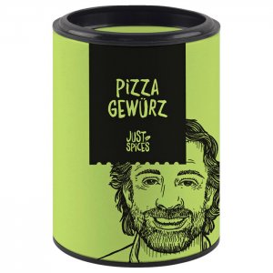Just Spices Pizza Gewürz 43g