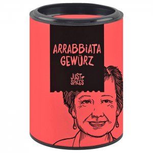 Just Spices Arrabiata Gewürz 42g