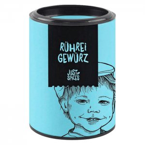 Just Spices Rührei Gewürz 47g