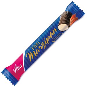 Viba Edel-Marzipan Stange 37,5g