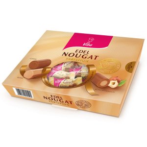 Viba Edel Nougat Variation 150g