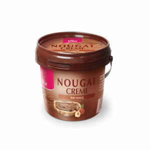 Viba Nougat-Creme 375g 
