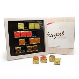 Viba Nougat Pralinés 160g 