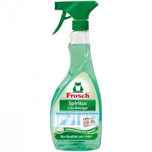 Frosch Spiritus-Glasreiniger 500ml