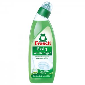 Frosch Essig-WC-Reiniger 750ml