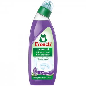 Frosch Lavendel Urinstein- & Kalk-Entferner 750ml