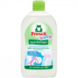 Frosch Baby Spül-Reiniger 500ml