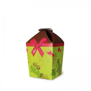 Kleine Viba Nougat Blüte, 90g