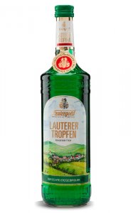 Lautergold - Lauterer Tropfen 0,7l