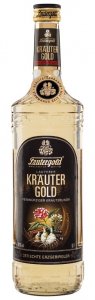 Lautergold - Lauterer Kräutergold 0,7l