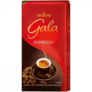 Eduscho Gala Espresso 1kg