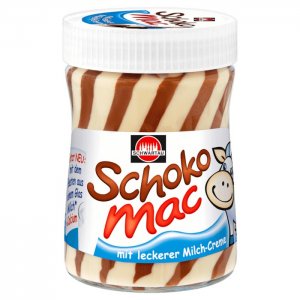 Schwartau Schokomac 400g