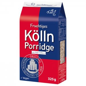 Kölln Flocken & Frucht 325g