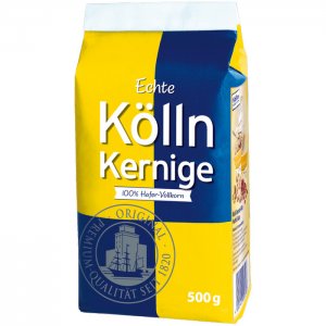 Kölln Echte Kernige 500g