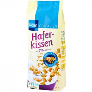 Kölln Haferkissen 300g