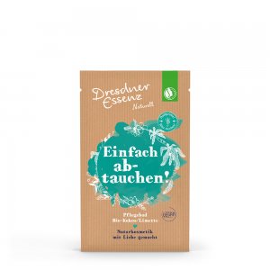 Dresdner Essenz Pflegebad Einfach abtauchen! 60g