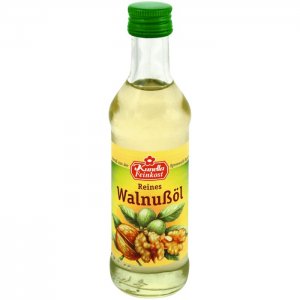 Kunella Reines Walnussöl 100ml