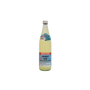 Menschel Sport Iso 0,5l MEHRWEG