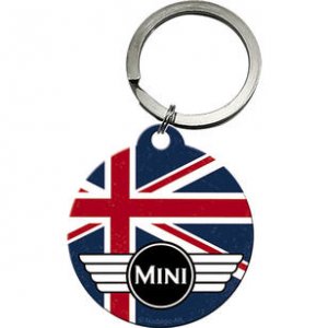 Anhänger Mini-Union Jack 