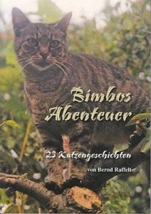 Bernd Raffelt - Bimbos Abenteuer