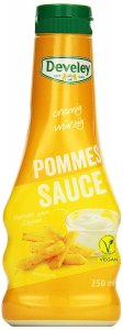 Develey Pommes Sauce 250ml