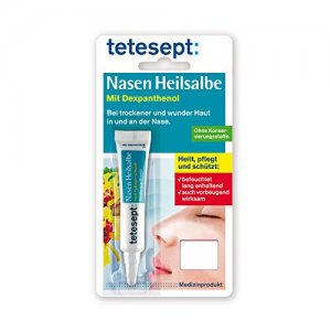 tetesept Nasen Heilsalbe 5 g 