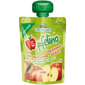 Spreewaldhof Pfelino Apfel 100g