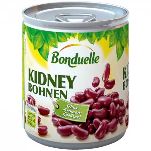 Bonduelle Kidney Bohnen 125g