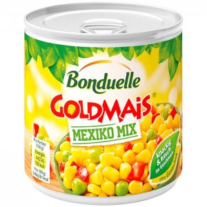 Bonduelle Goldmais Mexiko-Mix 280g