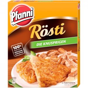 Pfanni Rösti 2x200g