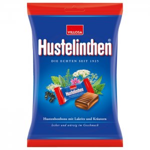 Katjes Villosa Hustelinchen 150g