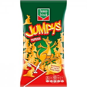 Funny-frisch Jumpys 75g