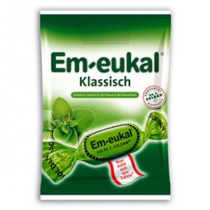 Em-eukal klassisch 75g