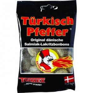 Trimex Türkisch Pfeffer 100g