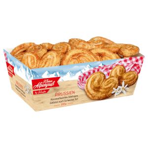 Schulte Alpengruss Prussien 220g