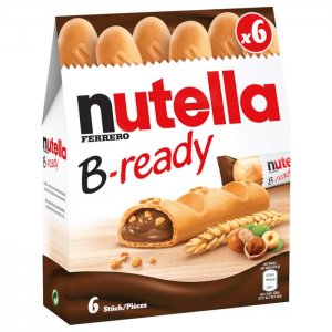 Nutella B-Ready 132g