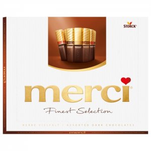 Merci Herbe Vielfalt 250g
