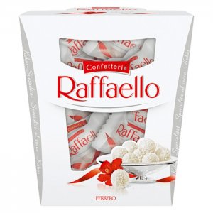 Raffaello 150g