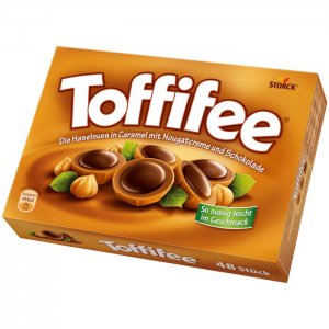 Toffifee 400g
