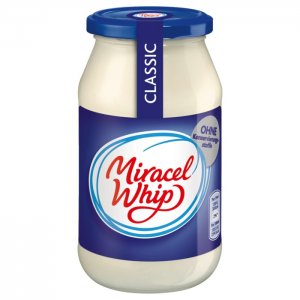 Miracel Whip Salatcreme Classic 23% 500ml