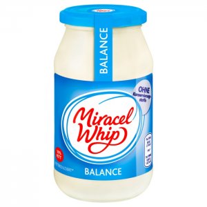 Miracel Whip Salatcreme Balance 500ml