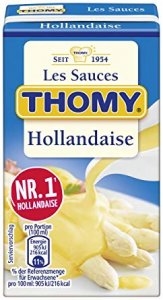 Thomy Les Sauces Hollandaise 250ml