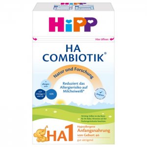 Hipp HA 1 Combiotik 500g