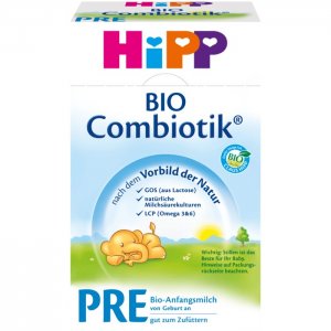 Hipp Pre BIO Combiotik 600g