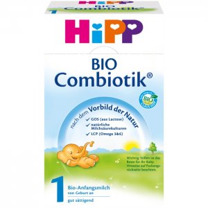 Hipp BIO Combiotik 1 600g
