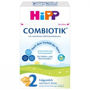 Hipp BIO Combiotik 2 600g