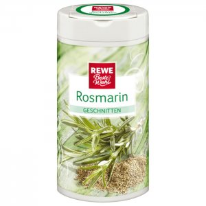 REWE Beste Wahl Rosmarin 20g