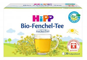 Hipp Fencheltee (20 x 1,5g)